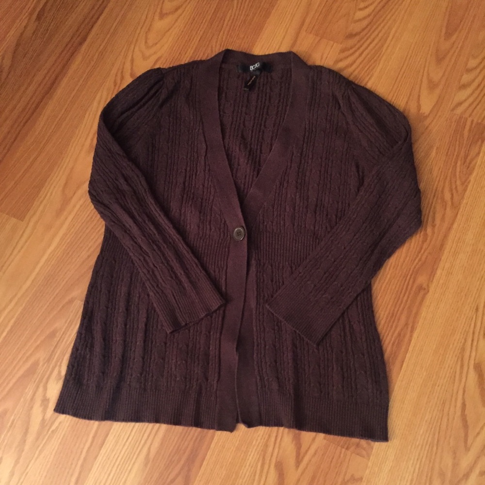 BCBG Paris Cardigan